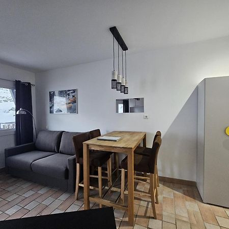 Altissim Grantetras Apartment Pas De La Casa Exterior photo