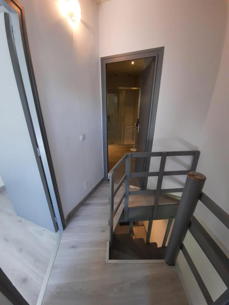 Altissim Grantetras Apartment Pas De La Casa Room photo