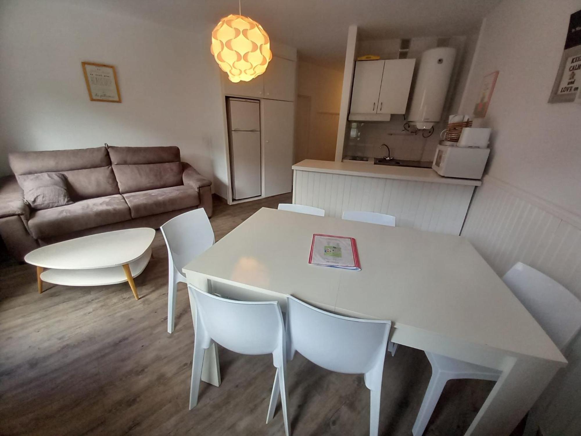 Altissim Grantetras Apartment Pas De La Casa Exterior photo