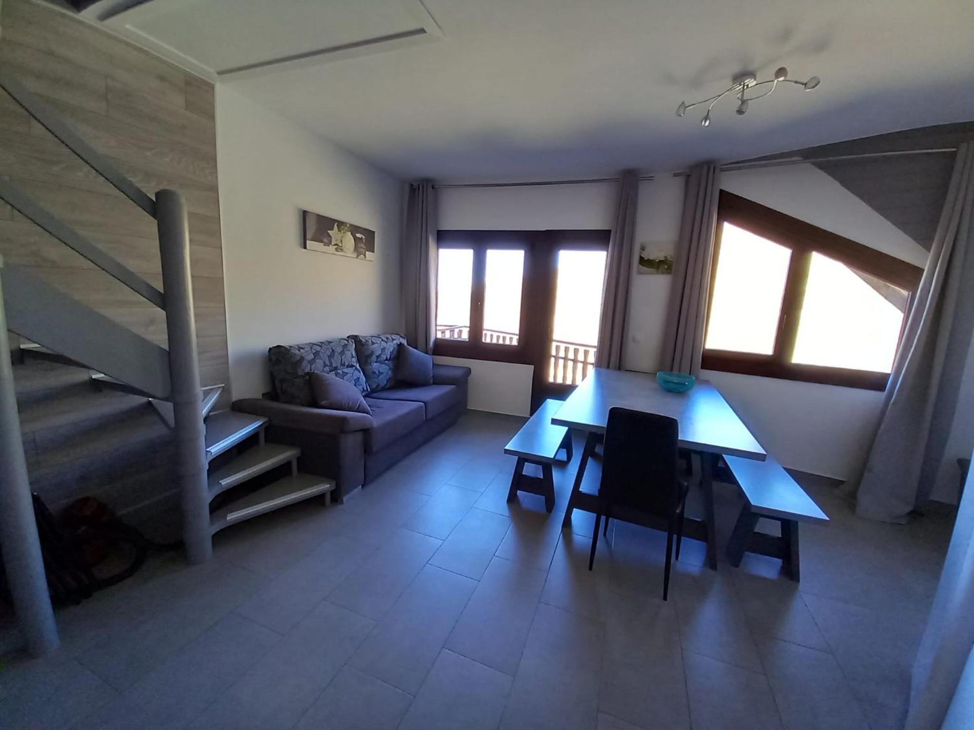 Altissim Grantetras Apartment Pas De La Casa Exterior photo