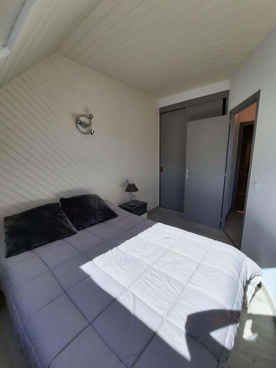 Altissim Grantetras Apartment Pas De La Casa Exterior photo