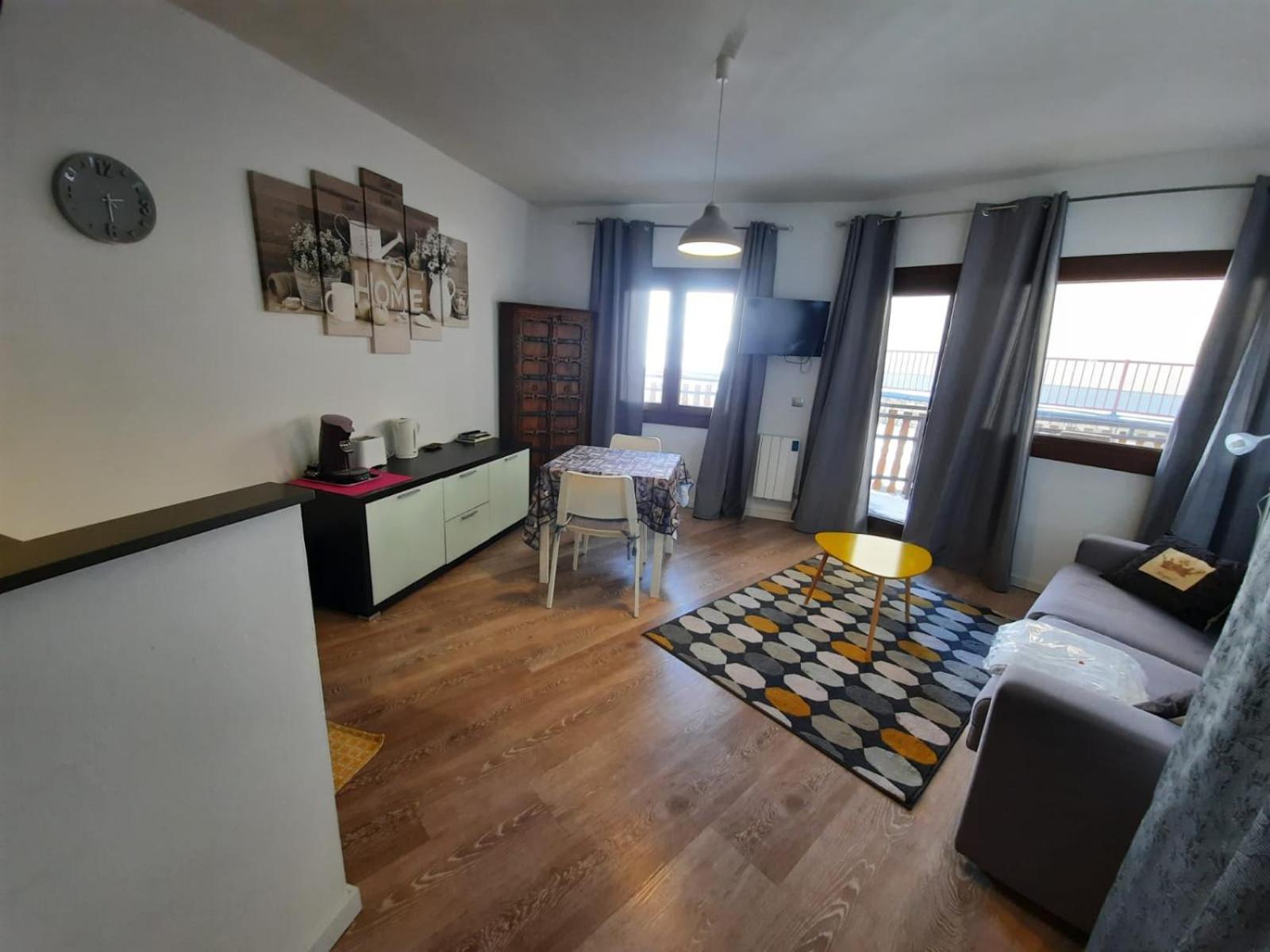 Altissim Grantetras Apartment Pas De La Casa Exterior photo