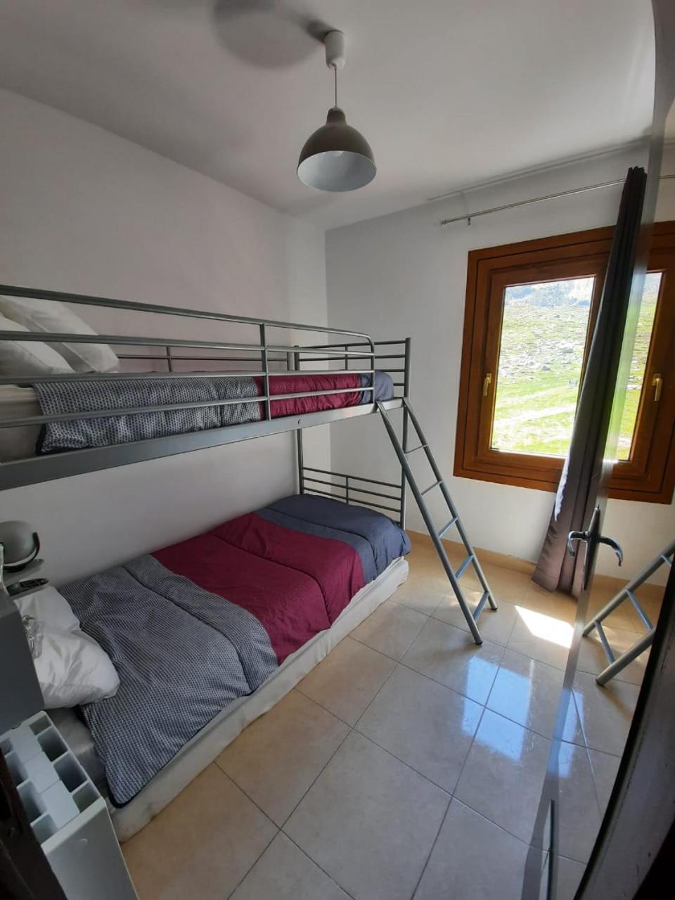 Altissim Grantetras Apartment Pas De La Casa Exterior photo